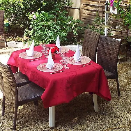 Le Coin Fleuri 4*