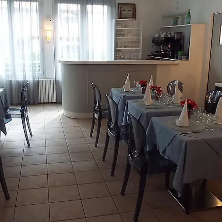 Le Coin Fleuri Hotel Digne-les-Bains