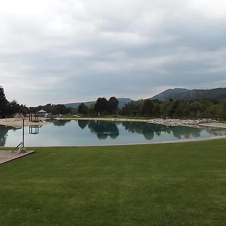 Hotel Le Coin Fleuri 4*