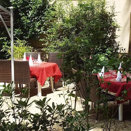 Le Coin Fleuri Digne-les-Bains