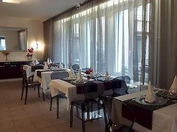 Le Coin Fleuri Hotel Digne-les-Bains