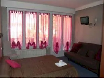 Le Coin Fleuri Hotel