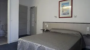 Le Coin Fleuri Hotel 4*