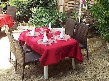 Hotel Le Coin Fleuri