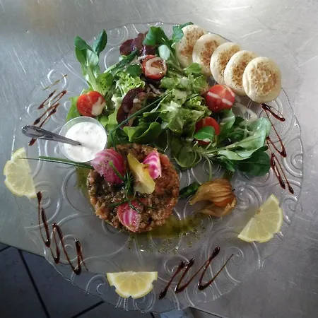Le Coin Fleuri 4* Digne-les-Bains