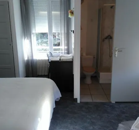 Hotel Le Coin Fleuri Digne-les-Bains