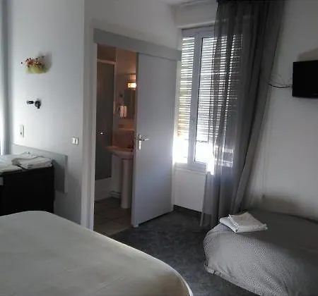 Le Coin Fleuri 4* Digne-les-Bains