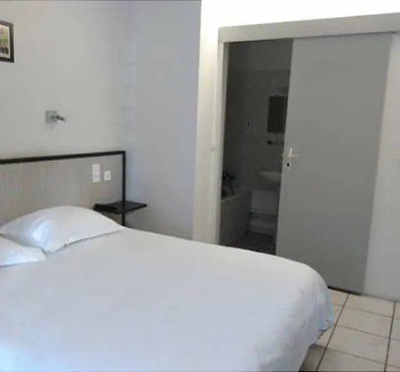 Le Coin Fleuri Hotel Digne-les-Bains